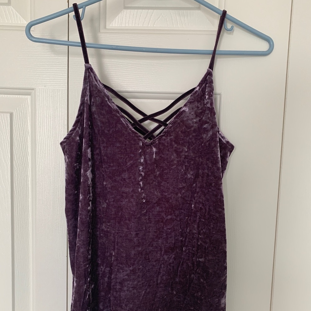 American Eagle Tank Top